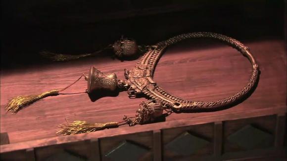 《西游记》法宝大排名