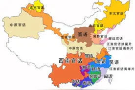 西安和兰州，哪个更能代表大西北？图片