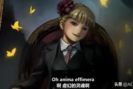 「Galgame推荐」-我直接永远的神-《海猫鸣泣之时》图片