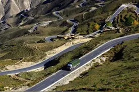 川藏线上的“穷游女”，为何名声越来越不好？老司机：试过就知道图片