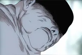 一人之下549：老王是曲彤安排的卧底，阮丰真的已经活腻了？图片