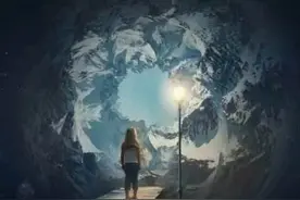 睡觉是灵魂需要，梦境是灵魂在诉说图片