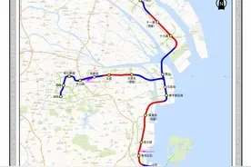 猛料！18号线中山市区+马鞍岛走地下！南朗新增翠云路站图片