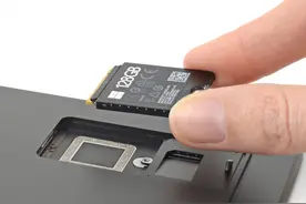 终于明白！SSD越用越慢的真相找到了图片