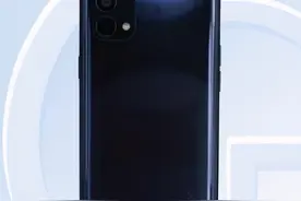 OPPO Reno5系列入网 处理器不同全系标配65W快充图片