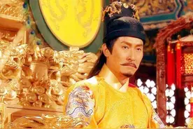 朱允炆到底去了哪里？朱棣寻找了多年，最终在去世之前释然了图片