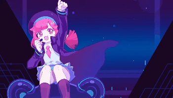 火爆全网的“动漫摇”和《喵斯快跑》，是如何被LSP毁掉口碑？