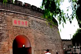 黄顺发：观游三孔（孔庙-孔府-孔林）图片