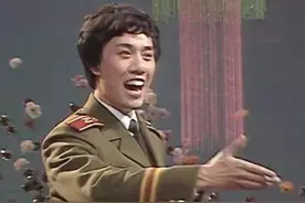 刘斌：凭《咱当兵的人》成名，曾在节目怒怼日籍主持，今淡出荧幕图片