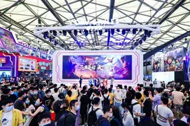 ChinaJoy到底有啥？网友爆料遇到狗头萝莉，这颜值真不是盖的图片