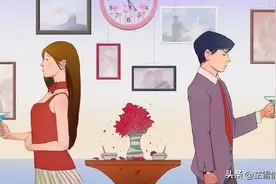 "对不起，我不跟中年大叔谈对象"26岁未婚女谈嫁大叔的弊端图片
