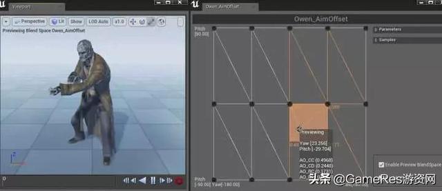 为什么说角色移动看上去很简单，却需要极高的技术力与细节成本？