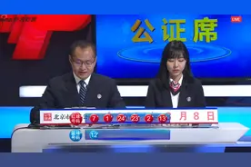 双色球井喷51注533万 河北/重庆2地或爆8千万巨奖图片