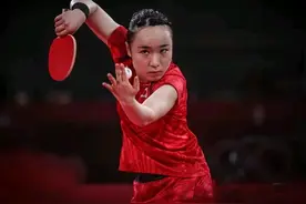 为何伊藤美诚不像福原爱，石川佳纯一样受国人待见？图片