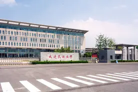 虽然这四所高校不是211级别，但师资和办学水平一流，知名度高图片