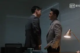 《理想之城》大结局：汪明宇出局，赵显坤王者归来，汪炀终上位图片