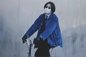全身同一色系怎么穿才最好看？细节是关键图片