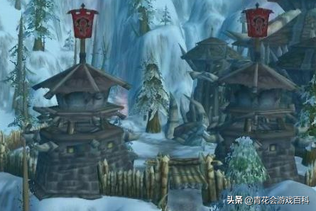 游戏基础知识——“静态防御单位”的设计手法