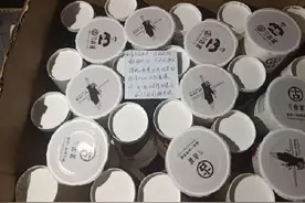 战士收到100杯奶茶 谢谢你们为我们遮风挡雨图片