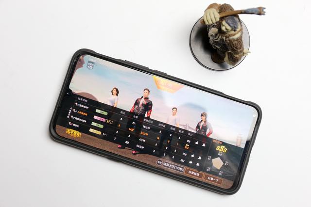 vivo手机的返回键在哪里设置（一周强度使用后我对机皇有了新的认知）