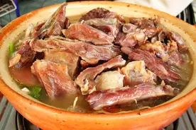 从云A到云S，一州一市，知名特色美食小吃图片