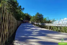 决战冲刺 决胜脱贫┃一路一风景 一村一幅画图片