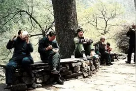 农村顺口溜“4不摸，4大小，4祸根”，说的是啥？图片