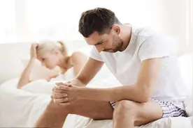 「男性健康」中途疲软、时间太短很愁人？图片