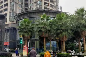 世纪交易“转向”！痛心甩卖的万达如今轻装上阵，富力却陷入困局图片
