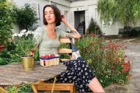 法国无“剩女”，学会法国女人的优雅生活，迅速脱单绝不是问题图片