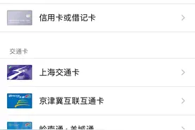 Apple Play 岭南通·羊城通终于来了！支持16次打6折优惠！图片