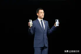 前置双4K镜头，创新双目立体视觉影像体验，华为nova9系列正式发布图片
