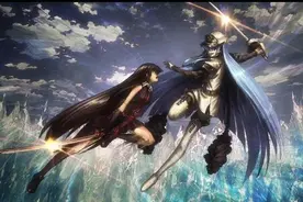 动漫《斩！赤红之瞳》“帝具”赏析图片