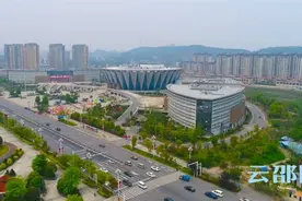 厚重文化，塑造城市灵魂——邵阳市创建全国文明城市系列报道之二图片