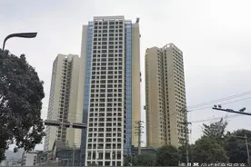 单价1.38万/㎡起，216套房源，天府新区这个“法拍房大户”还香吗？图片