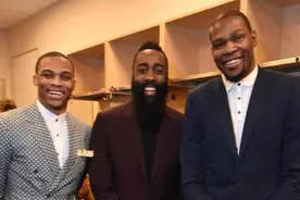 雷霆最近几年的选秀有多独特！看看总经理堪称神之手图片