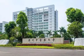 我国4所知名的中医药院校，分数不高，想学中医的同学可以考虑图片