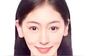这就是娱乐圈下代小花的颜值？靠脸抢占了先机，伯乐却没有那么多图片