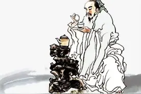 "有福之人两腿毛，无福之人毛两腿"是啥意思？老祖宗的观人术图片