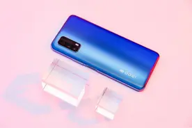 凌乱的桌面不好找应用？iQOO Z1x抽屉模式见招拆招图片