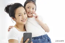 做个轻松好妈妈，你至少要做到三件事图片