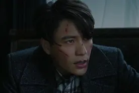给晕倒群演红糖水，主动要求挨打，温暖之余是陈坤当演员的好心态图片