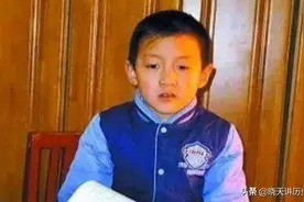 河南8岁神童被军校录取，由国家全力培养，他究竟有何过人之处？图片