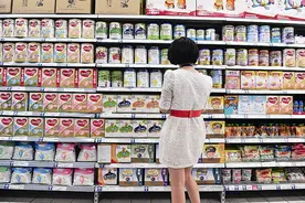 200块和400块的奶粉有何不同？内行人告诉你区别，别选错图片