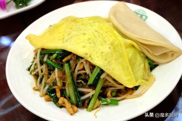 来北京吃卤煮，小肠陈必须去，卤煮火锅味道赞，还有地道京味菜