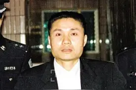 解密中国大案077——湖南第一悍匪 让五个美貌情妇死心塌地（上）图片