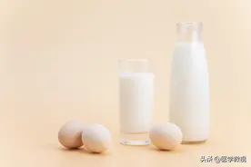 哪些食物含钙量高？补钙怎么补到骨头上？这些补钙知识你要知道图片