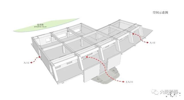 「深圳中国杯帆船会所&办公室」〖火柴设计联盟〗第2244期