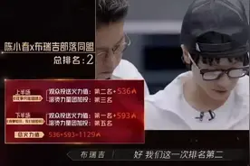 《披荆斩棘》大湾区被刻意打压？火力值全靠观众，专家团操作成谜图片