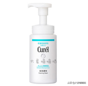 痘油皮还在用皂基？这些无限回购的氨基酸洗面奶，敏感肌都能用！